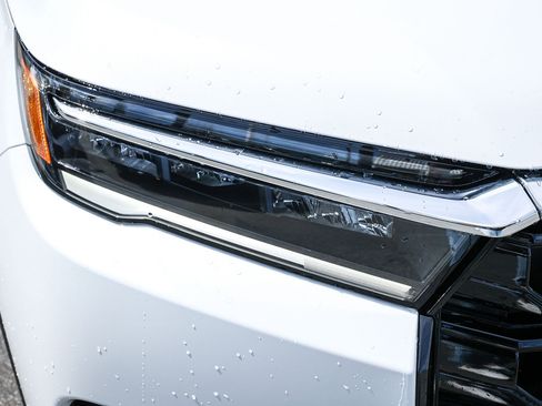 New 2026 Honda Pilot Elite image 12