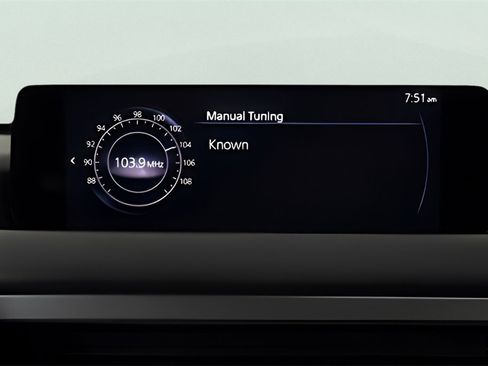 Certified 2025 MAZDA CX-50 AWD 2.5 S w/ Preferred Package image 24