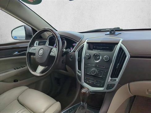 Used 2011 Cadillac SRX Luxury FWD image 25