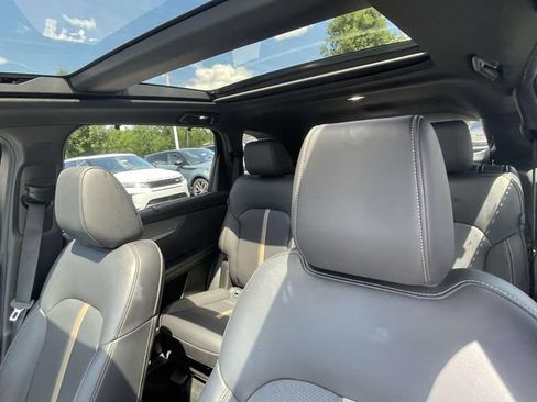 Used 2024 MAZDA CX-90 Plug-In Hybrid w/ Premium Plus AWD/4WD image 15