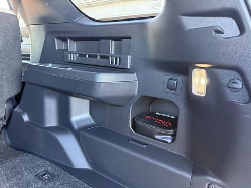 Certified 2025 Toyota 4Runner SR5 image 30