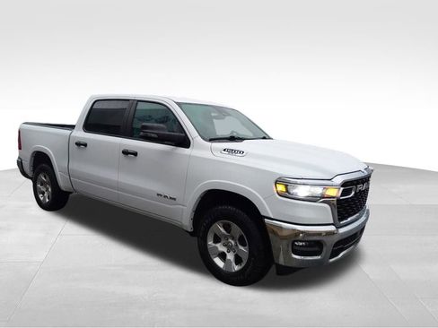 Used 2025 RAM 1500 Big Horn image 5