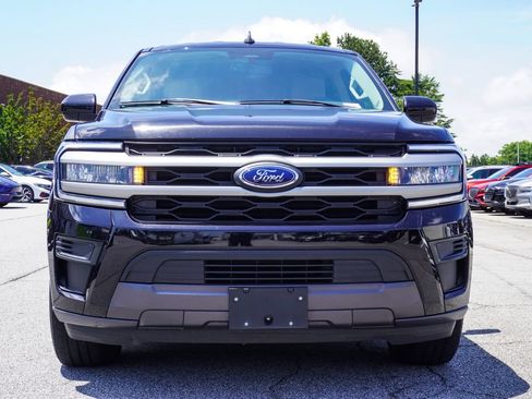 Used 2024 Ford Expedition Max XLT AWD/4WD image 34