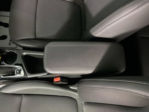 Used 2024 Buick Encore GX Preferred FWD image 20