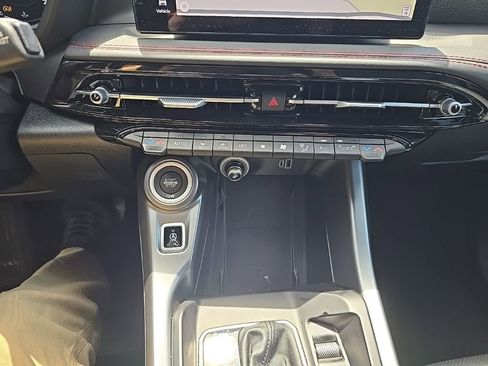 Used 2023 Dodge Hornet GT Plus w/ Tech Pack Plus w/o Parking AWD/4WD image 23