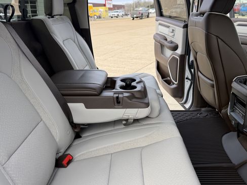 New 2026 RAM 1500 Laramie image 45