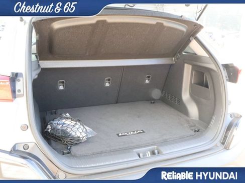 Certified 2023 Hyundai Kona SEL w/ Cargo Package AWD/4WD image 16