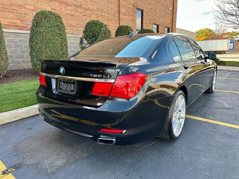 Used 2011 BMW 750Li image 30