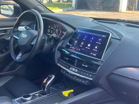 Used 2023 Cadillac CT5 Premium Luxury w/ Parking Package image 27