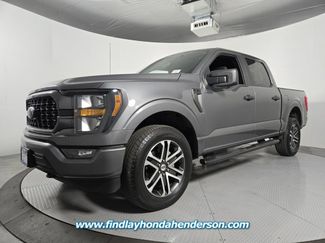 Used 2023 Ford F150 XL w/ STX Appearance Package video 2