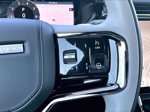 Certified 2026 Land Rover Range Rover Velar S AWD/4WD image 20