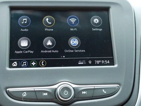 Used 2019 Chevrolet Equinox LT FWD image 24