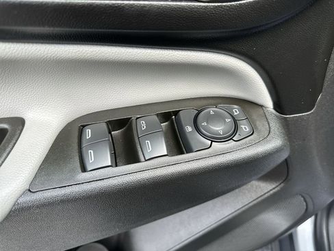 Used 2024 Chevrolet Equinox LS w/ LS Convenience Package image 13