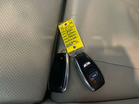 Used 2020 Subaru Ascent Limited w/ Popular Package #2 image 27