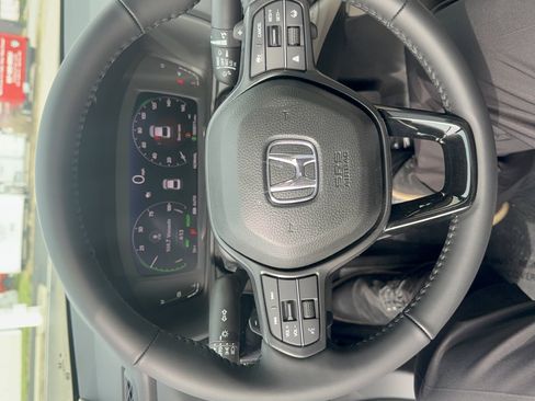 New 2026 Honda Accord EX-L image 13