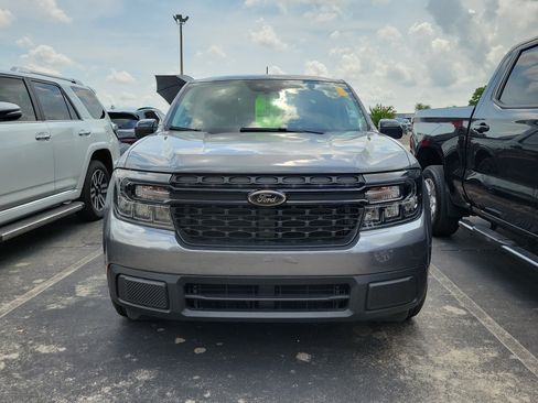 Used 2024 Ford Maverick XLT w/ XLT Luxury Package FWD image 2