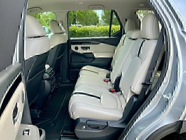 New 2026 Honda Pilot EX-L image 9