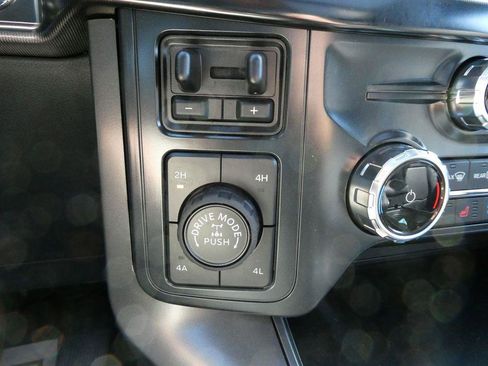 New 2026 Ford F150 Lariat AWD/4WD image 22
