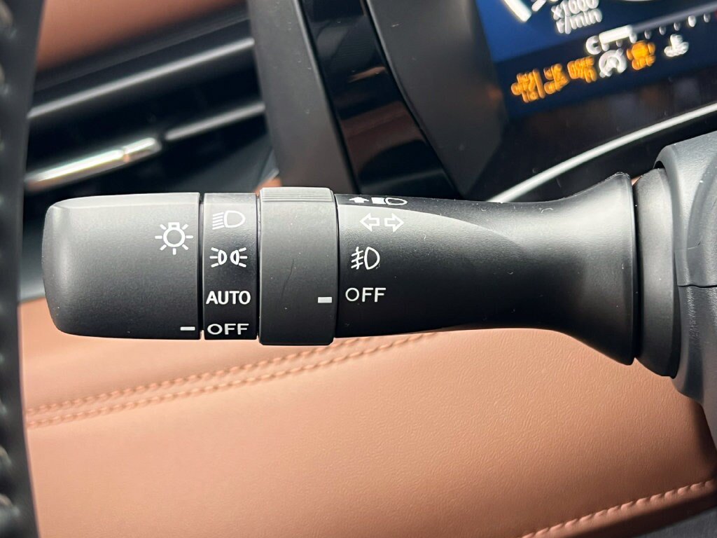 New 2026 Subaru Outback Touring XT AWD/4WD image 19