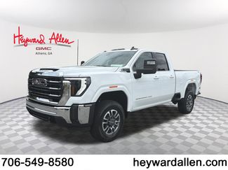 New 2026 GMC Sierra 2500 SLE w/ Preferred Package AWD/4WD video 1