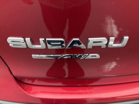 Used 2022 Subaru Ascent Limited w/ Technology Package image 49