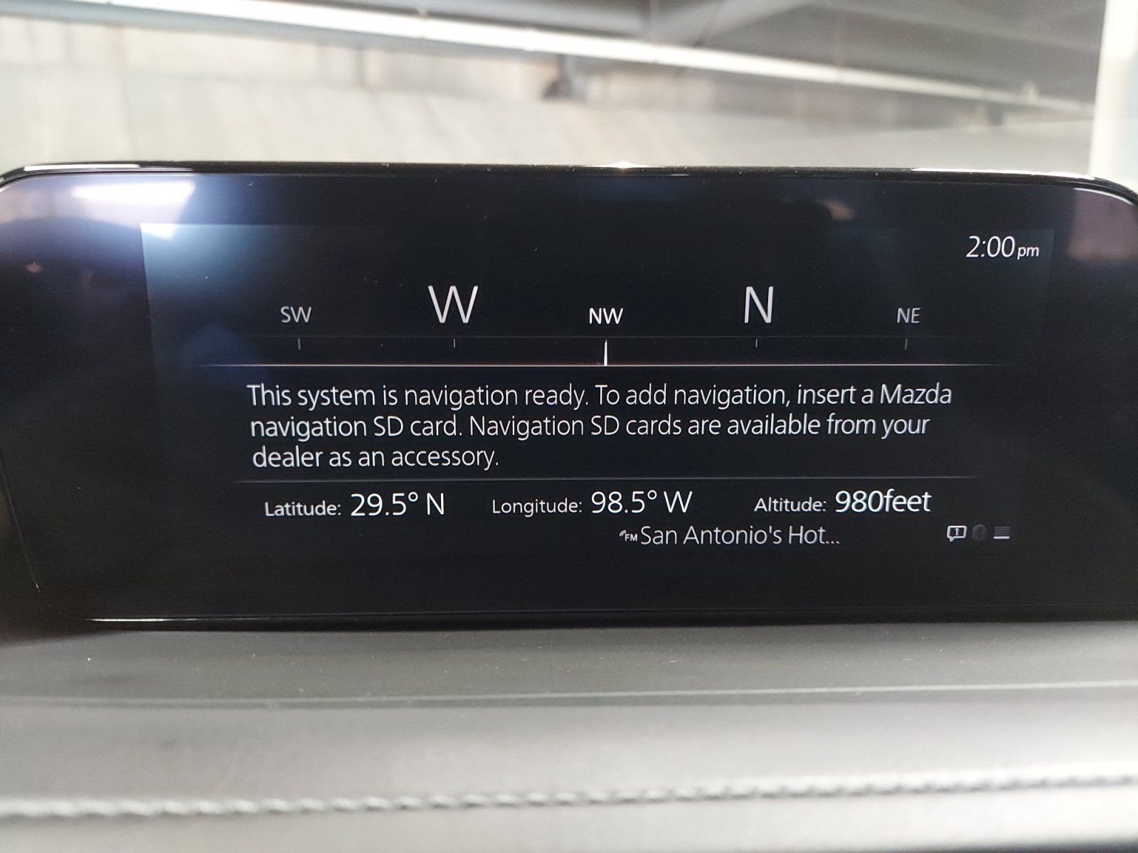 Used 2023 MAZDA CX-30 AWD 2.5 S w/ Preferred Package image 14