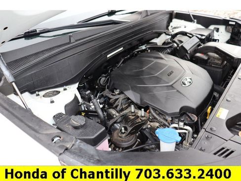 Used 2024 Hyundai Palisade XRT image 32