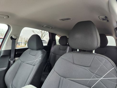 Certified 2022 Hyundai Tucson SEL w/ Cargo Package image 13