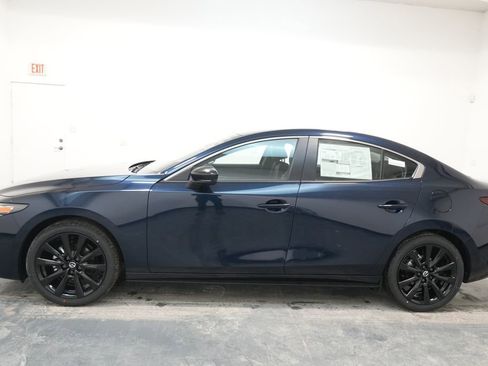 New 2026 MAZDA MAZDA3 s Sport image 4