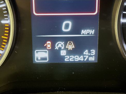 Used 2024 Subaru Legacy image 19