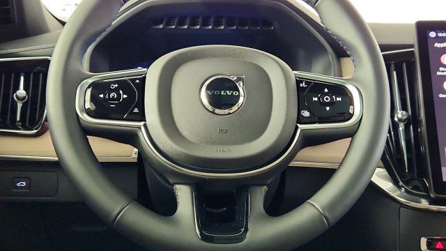Used 2027 Volvo XC90 B6 Plus AWD/4WD image 25