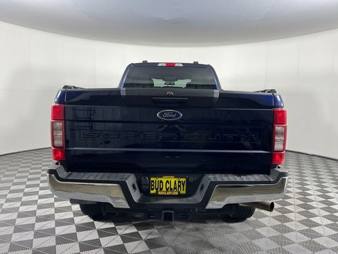Used 2022 Ford F350 XLT image 7