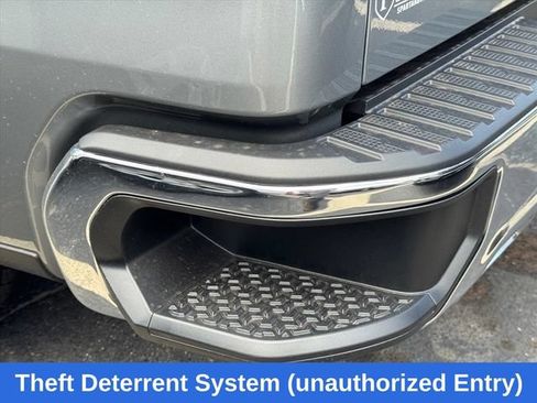 Used 2026 Chevrolet Silverado 1500 LT AWD/4WD image 25