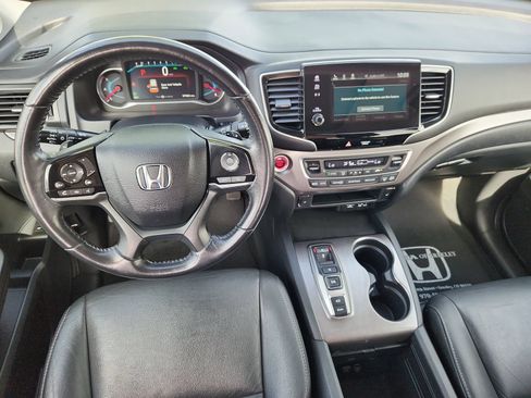 Used 2022 Honda Pilot EX-L image 12