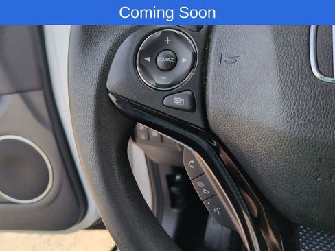 Used 2019 Honda HR-V EX image 24