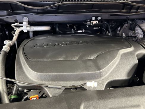 Used 2021 Honda Odyssey Elite image 30