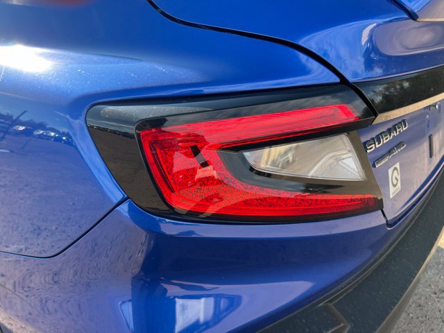 Used 2022 Subaru WRX Limited w/ Popular Package #1 AWD/4WD image 10