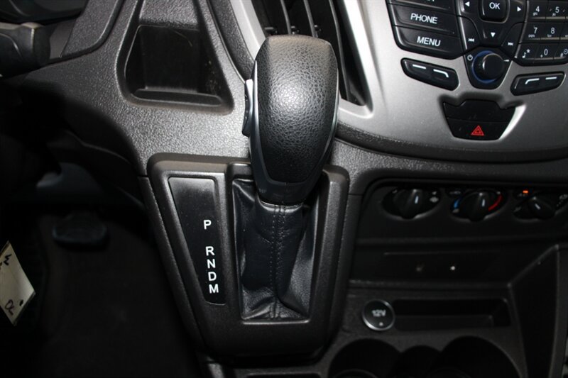 Used 2015 Ford Transit 350 XLT RWD image 8