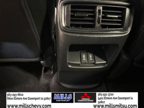 Used 2020 Honda CR-V EX-L image 22