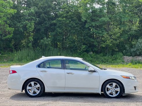 Used 2009 Acura TSX Sedan FWD image 7