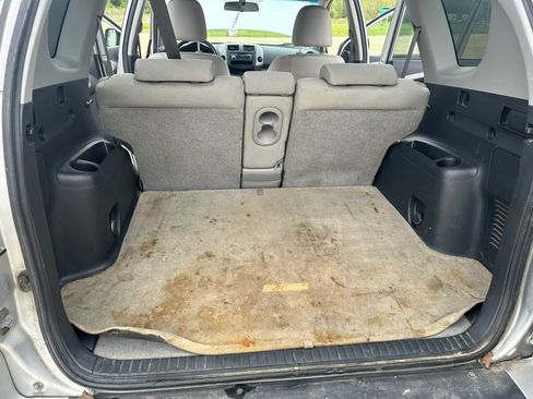 Used 2010 Toyota RAV4 4WD V6 w/ Tow Prep Pkg image 14
