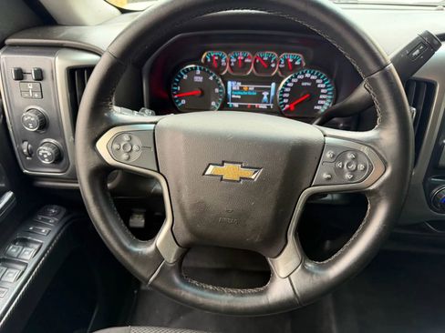 Used 2019 Chevrolet Silverado 3500 LT w/ LT Fleet Convenience Package AWD/4WD image 17