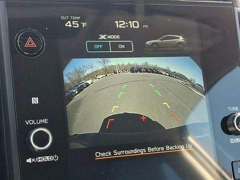 Used 2024 Subaru Crosstrek 2.0i Premium image 17