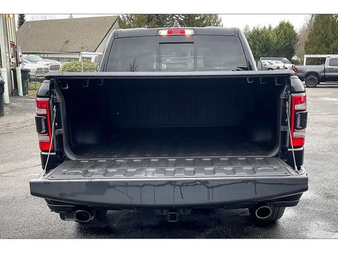 Used 2019 RAM 1500 Sport w/ Trailer Tow Group image 36