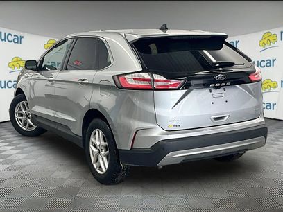 Used 2023 Ford Edge SEL