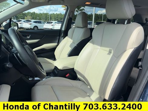 Used 2023 Subaru Ascent Limited AWD/4WD image 20
