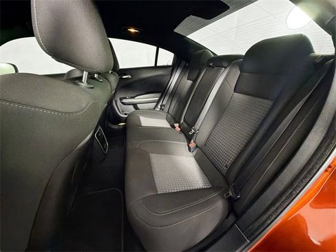 Used 2023 Dodge Charger Scat Pack w/ Navigation & Travel Group image 25