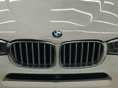 Used 2018 BMW X4 xDrive28i AWD/4WD image 5