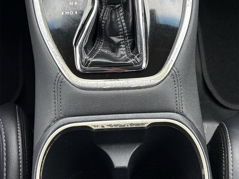 Used 2020 Subaru Outback Limited image 31