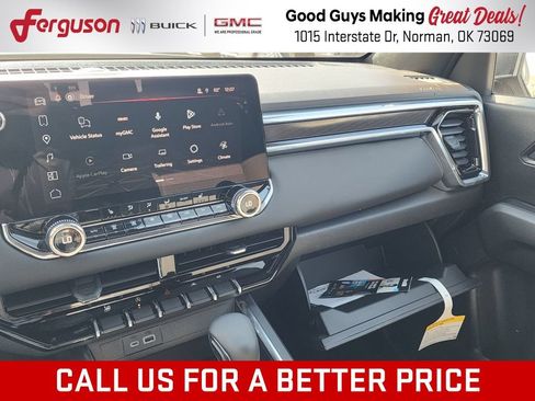 New 2026 GMC Canyon Elevation w/ Convenience Package AWD/4WD image 36